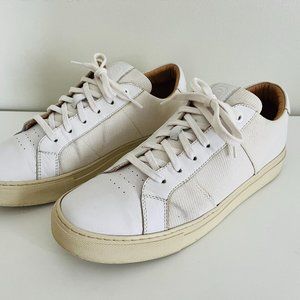 Greats Royale Blanco Vintage